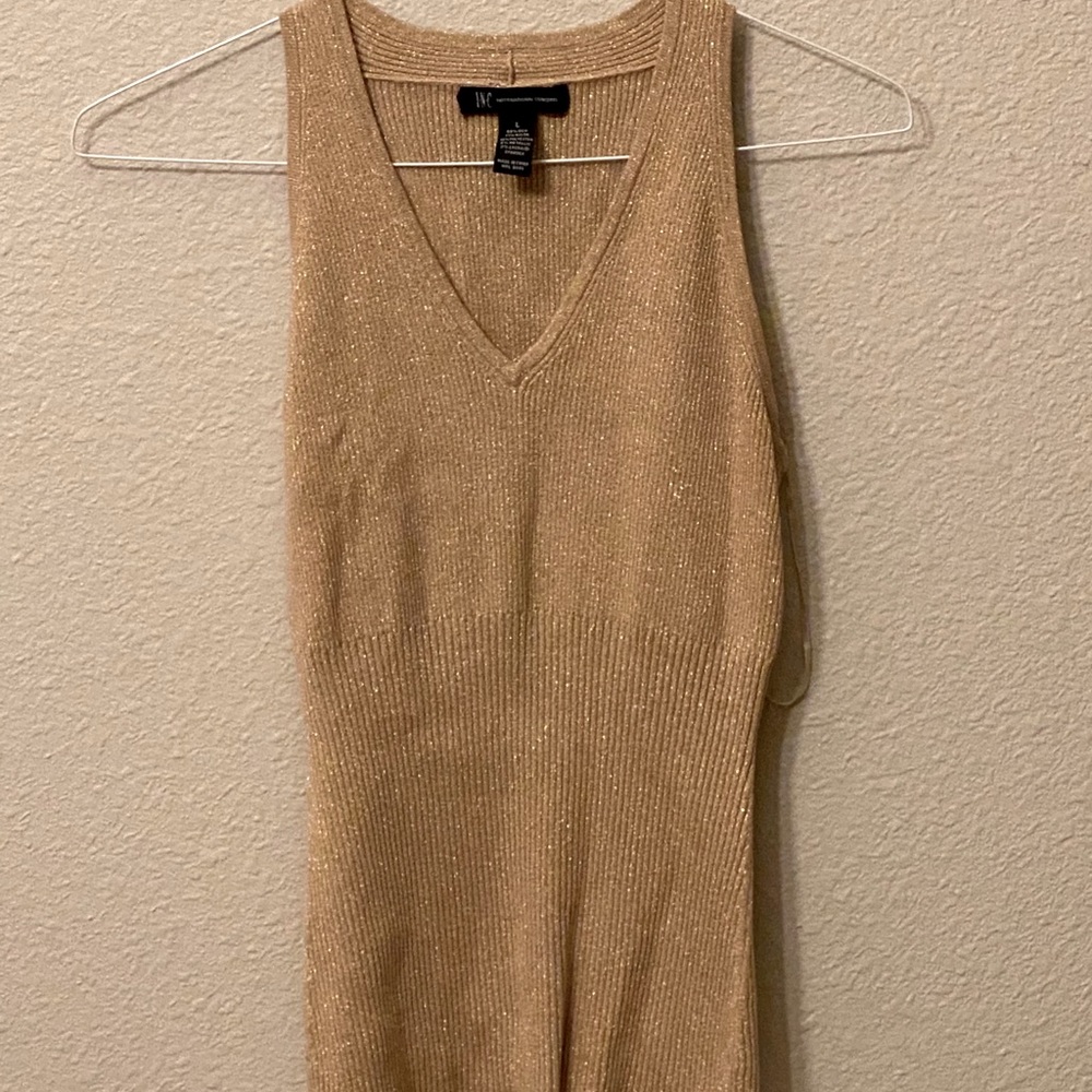 Woman’s Evening Shell - image 1